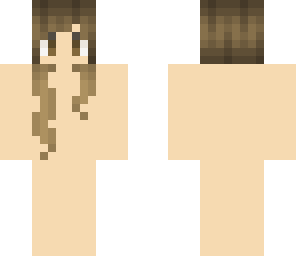 brown hair base
