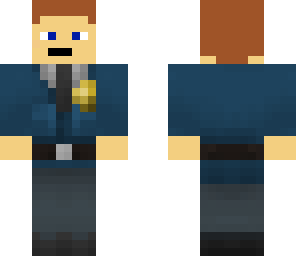 john cop