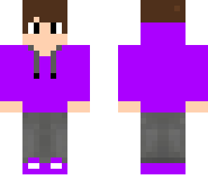 ftw purple clan