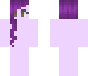 purple hair base -fixed-