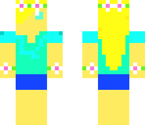 flower girl
