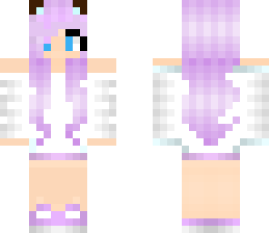 cute girl