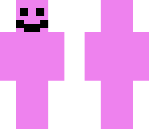 fnaf pink guy