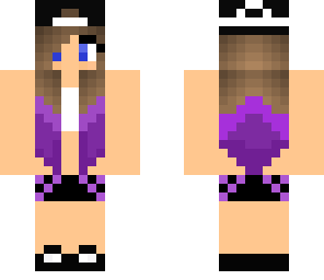 ombre