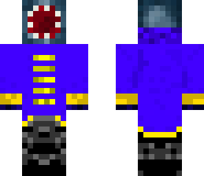 squid admiral fixed