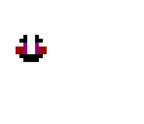 the puppet