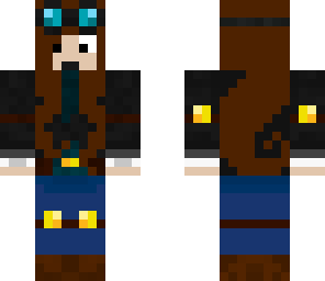 dantdm girl