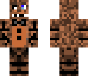 withered freddy fazbear