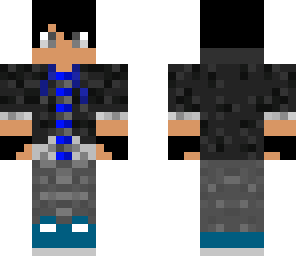 yolorulers offical youtuber skin