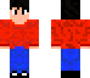 red shirt sayemum