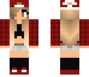 _elin_the_bunny_ cute skater 