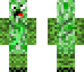 derpy creeper