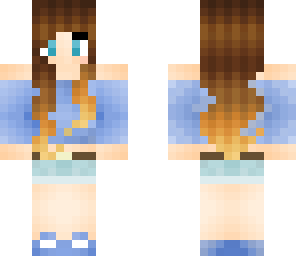 for lily