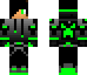 emerald agent