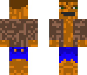 survival guy