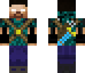 herobrine