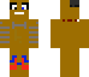 freddy