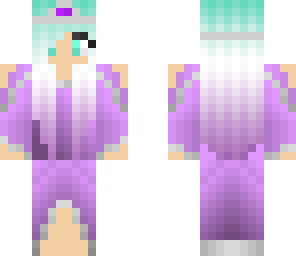 lavender princess