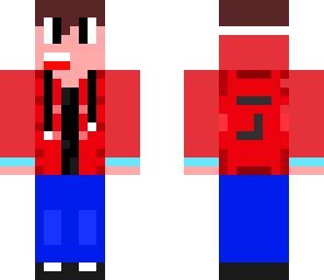 juanito skin