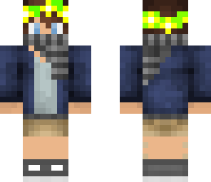 just with shorts fixed