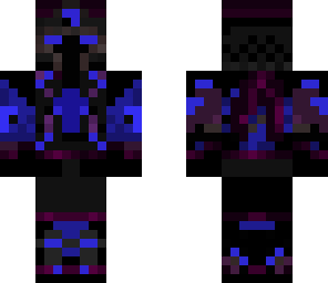full hd refined knightmare