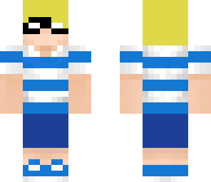 griefer