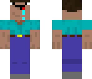 steve
