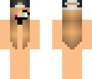 my basic base for every skin