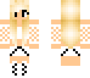 cute skin