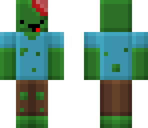 zombie