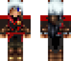 inquisidor07 rogue