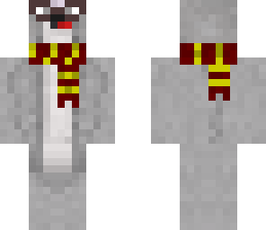 house_owner harry potter