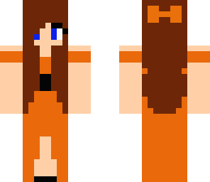 my prom skin