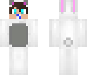 edited cute bunny baby
