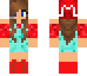 mario thebuttergirl05