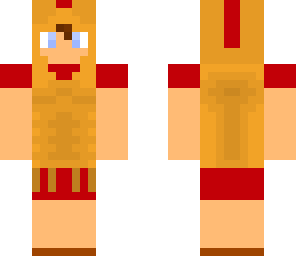 spartan warrior