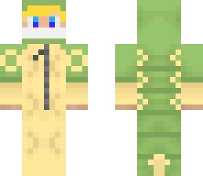 unge copie