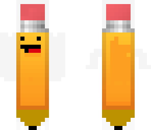 derpy potlood