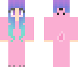 piggy girl