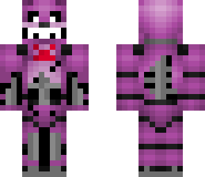 blood thirsty bon bon