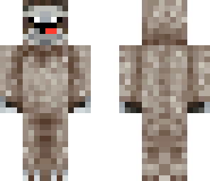 house_owner sloth