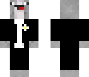 ross's wedding skin