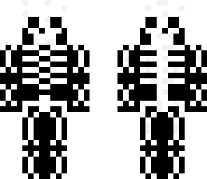 skeliton