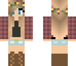 edited skin i found