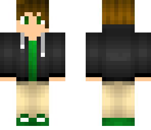 new skin