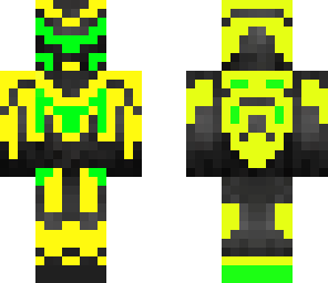 legendary steel