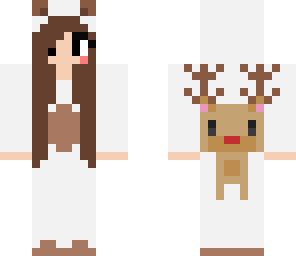 reindeer