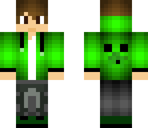slime boy