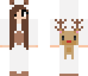 raindeer time