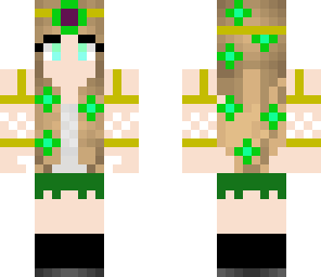 elf princess
